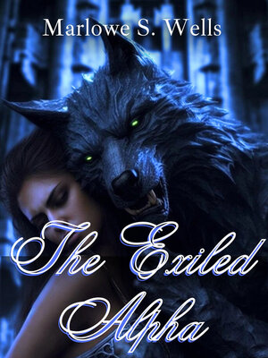 cover image of The Exiled Alpha